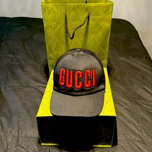 Gucci Hat